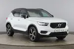 2022 Volvo XC40