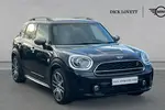 2022 MINI Countryman