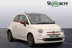 2023 Fiat 500