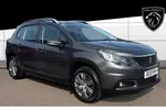 2019 Peugeot 2008