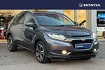 2016 Honda HR-V