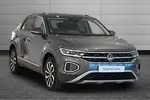 2023 Volkswagen T-Roc