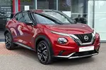 2025 Nissan Juke