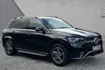 2023 Mercedes-Benz GLE