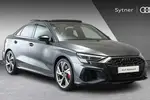 2023 Audi S3