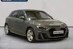 2020 Audi A1