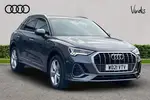 2021 Audi Q3