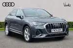 2024 Audi Q3
