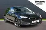 2023 Cupra Leon