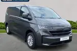2025 Volkswagen Transporter