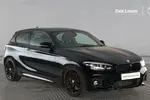 2019 BMW 1 Series