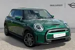 2022 MINI Electric