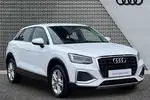 2023 Audi Q2