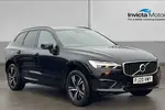 2020 Volvo XC60
