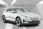 2025 Polestar 2