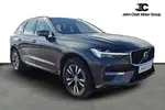 2022 Volvo XC60