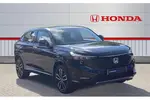 2024 Honda HR-V