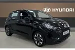2025 Hyundai i10