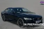 2019 Volvo S60