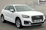 2018 Audi Q2
