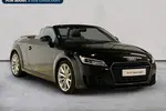 2018 Audi TT