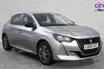 2022 Peugeot 208