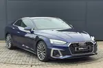 2021 Audi A5