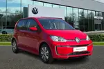 2022 Volkswagen Up