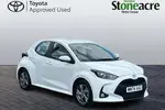 2024 Toyota Yaris