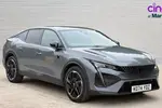 2025 Peugeot 408