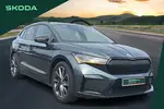 2022 Skoda Enyaq