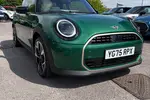 2025 MINI Cooper