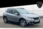 2019 Peugeot 2008