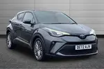 2022 Toyota C-HR
