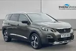 2019 Peugeot 5008