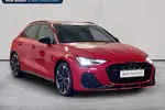 2025 Audi S3