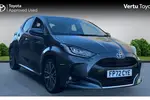 2022 Toyota Yaris