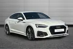 2020 Audi A5 Sportback