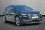 2021 Audi Q4
