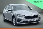2025 Skoda Scala