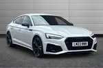 2023 Audi A5