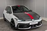 2025 Volkswagen Golf R