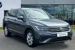 2023 Volkswagen Tiguan Allspace