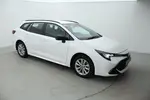 2025 Toyota Corolla Touring Sport