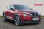 2022 Nissan Juke