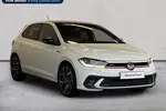 2023 Volkswagen Polo GTI