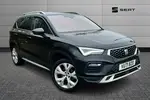2021 SEAT Ateca