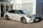 2023 Lexus ES