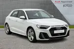 2022 Audi A1