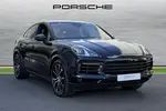 2022 Porsche Cayenne